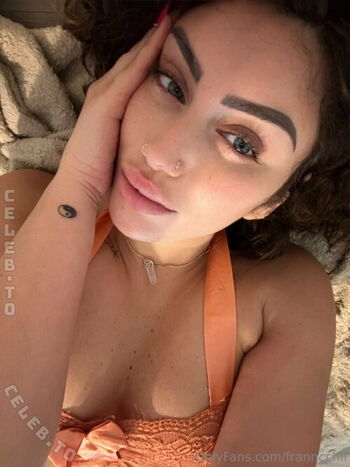 Franncchii  page leaked private photo uncensored HD quality