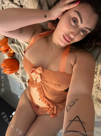 Franncchii  page leaked private photo uncensored HD quality
