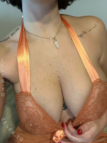 Franncchii  page leaked private photo uncensored HD quality