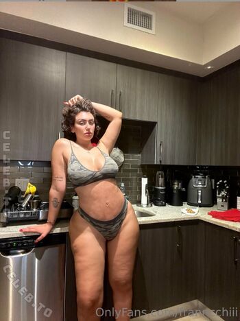 Franncchii leaked private photo uncensored HD quality