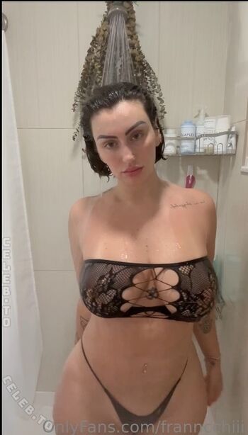 Franncchii leaked private photo uncensored HD quality