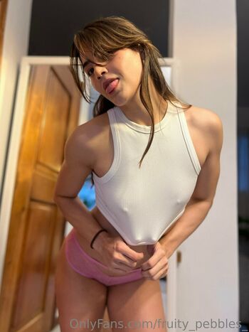 Fruity pebbles  page leaked private photo uncensored HD quality