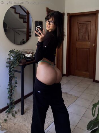 Fruity pebbles  page leaked private photo uncensored HD quality