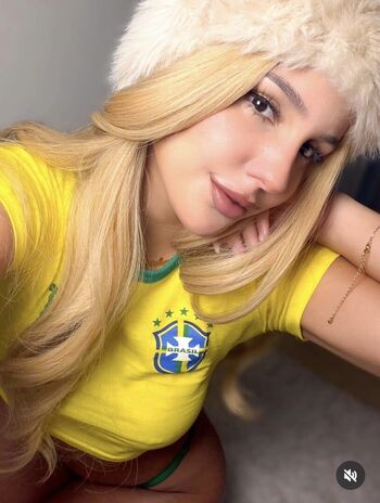 Gabriela dutra leaked private photo uncensored HD quality