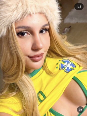Gabriela dutra leaked private photo uncensored HD quality