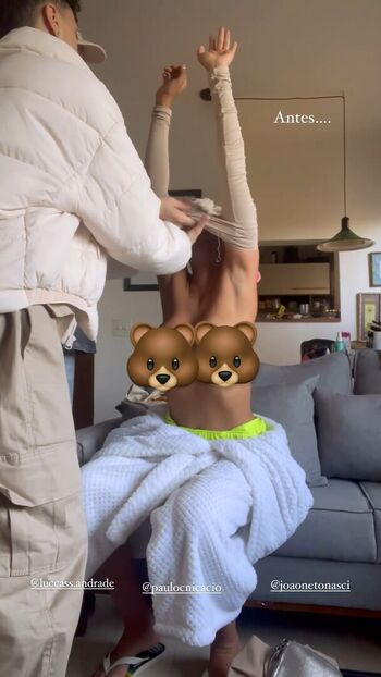 Gabriela moreyra leaked private photo uncensored HD quality
