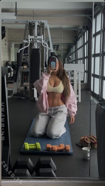 Gabriela moura page leaked private photo uncensored HD quality