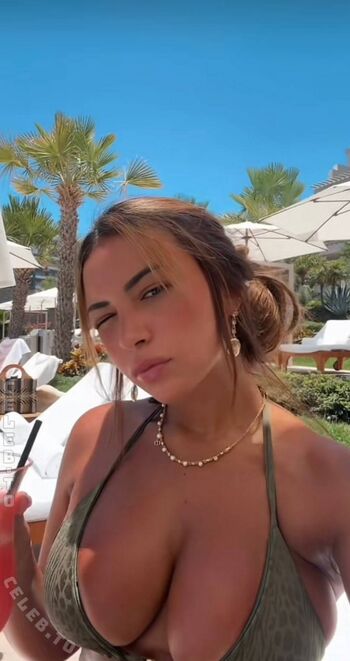 Gabriela moura page leaked private photo uncensored HD quality