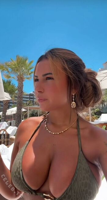 Gabriela moura page leaked private photo uncensored HD quality