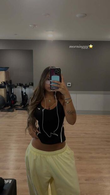 Gabriela moura page leaked private photo uncensored HD quality