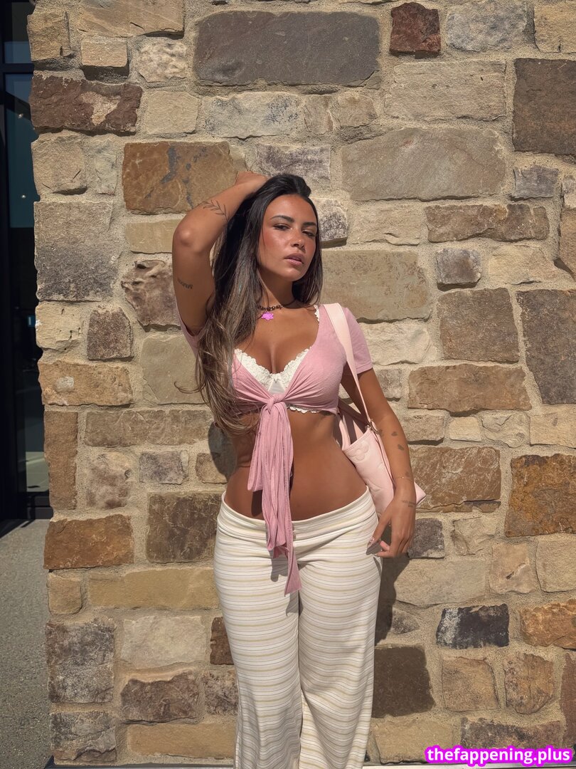 Page/ leaked private photo uncensored HD quality