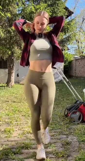 Gavrilka page leaked private photo uncensored HD quality