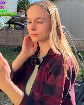 Gavrilka page leaked private photo uncensored HD quality