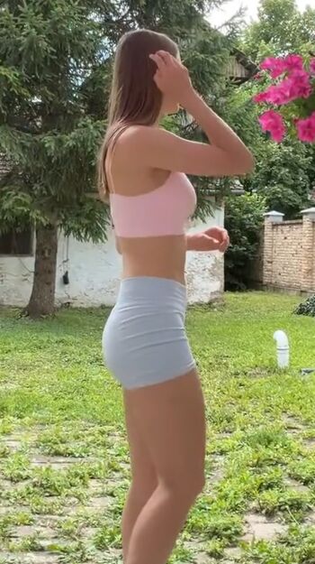 Gavrilka leaked private photo uncensored HD quality