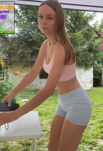 Gavrilka leaked private photo uncensored HD quality
