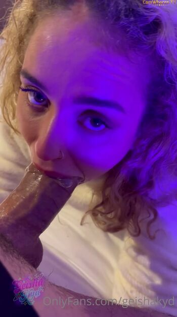 Geishakyd page leaked private photo uncensored HD quality