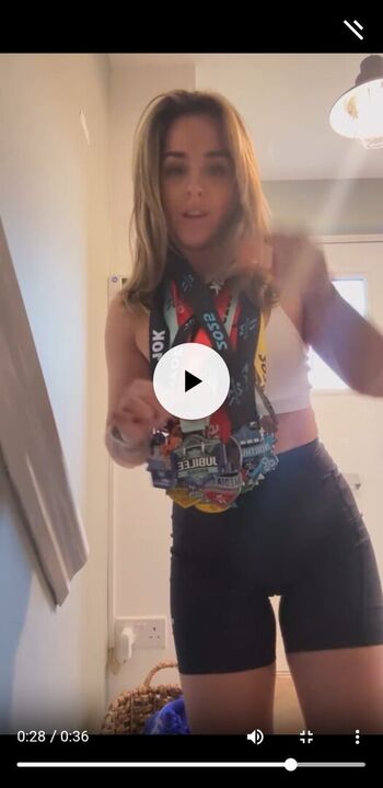 Georgia may foote page leaked private photo uncensored HD quality