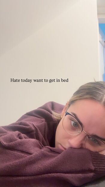 Georgia may foote page leaked private photo uncensored HD quality