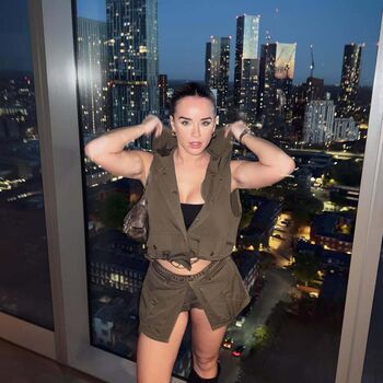 Georgia may foote page leaked private photo uncensored HD quality
