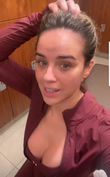 Georgia may foote page leaked private photo uncensored HD quality