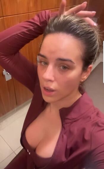Georgia may foote page leaked private photo uncensored HD quality