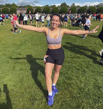 Georgia may foote page leaked private photo uncensored HD quality