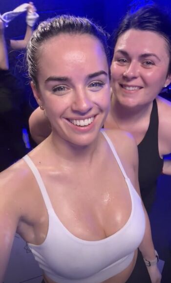 Georgia may foote page leaked private photo uncensored HD quality