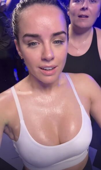 Georgia may foote page leaked private photo uncensored HD quality