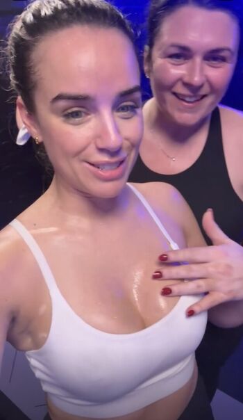 Georgia may foote leaked private photo uncensored HD quality