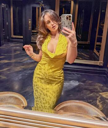 Georgia may foote leaked private photo uncensored HD quality