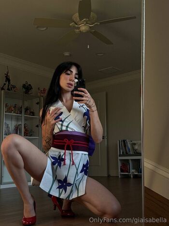 Giagerardi leaked private photo uncensored HD quality