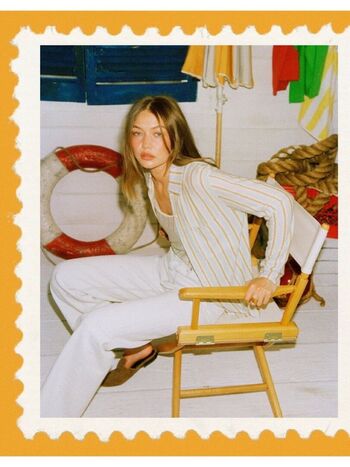 Gigi hadid page leaked private photo uncensored HD quality