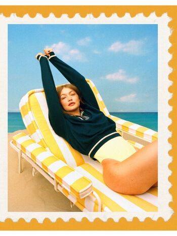 Gigi hadid page leaked private photo uncensored HD quality