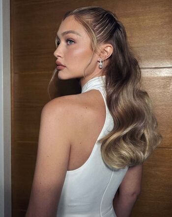 Gigi hadid page leaked private photo uncensored HD quality