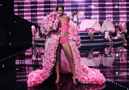 Gigi hadid leaked private photo uncensored HD quality