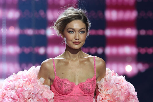 Gigi hadid leaked private photo uncensored HD quality