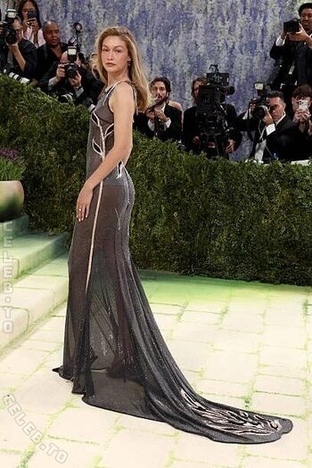 Gigi hadid leaked private photo uncensored HD quality