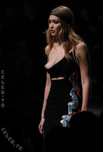 Gigi hadid page leaked private photo uncensored HD quality