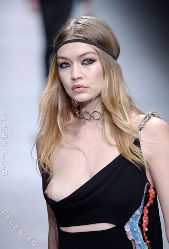 Gigi hadid page leaked private photo uncensored HD quality