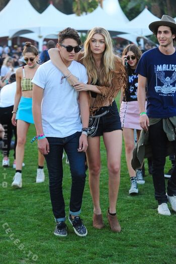 Gigi hadid page leaked private photo uncensored HD quality