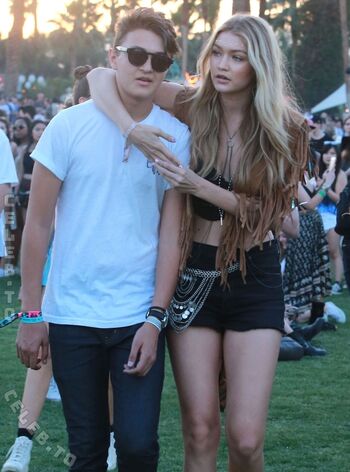 Gigi hadid page leaked private photo uncensored HD quality