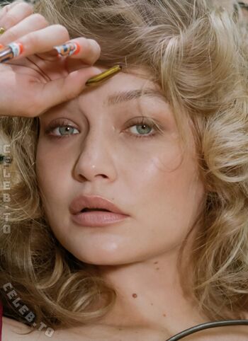 Gigi hadid page leaked private photo uncensored HD quality