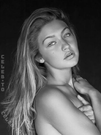 Gigi hadid leaked private photo uncensored HD quality