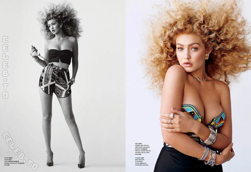 Gigi hadid leaked private photo uncensored HD quality