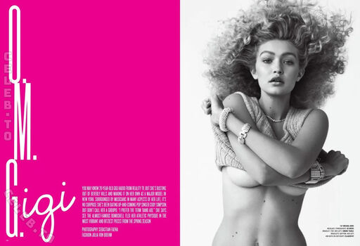 Gigi hadid leaked private photo uncensored HD quality