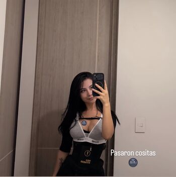 Gigi ulala leaked private photo uncensored HD quality