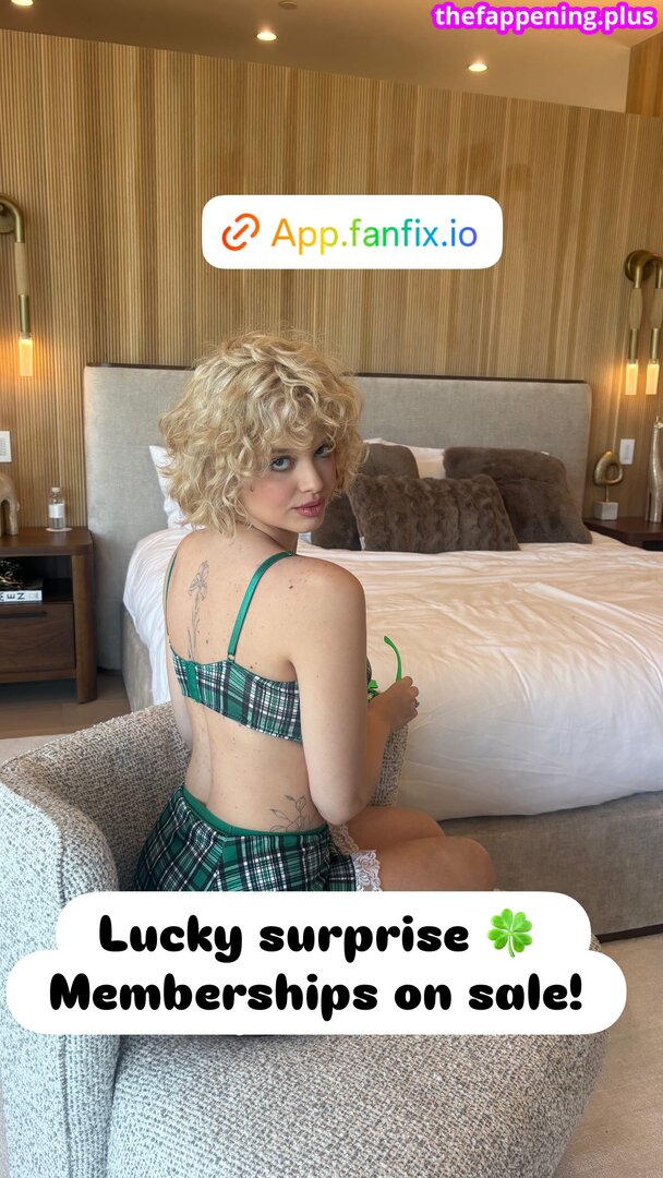 Page/ leaked private photo uncensored HD quality