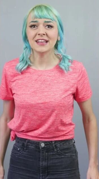 Ginny di leaked private photo uncensored HD quality