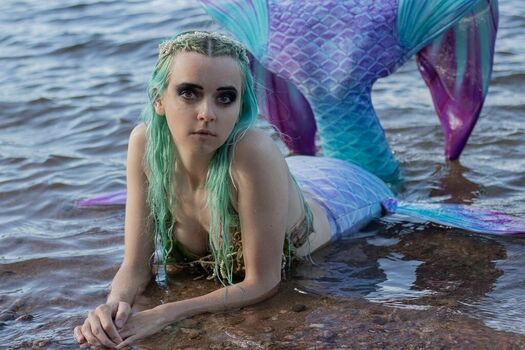 Ginny di leaked private photo uncensored HD quality
