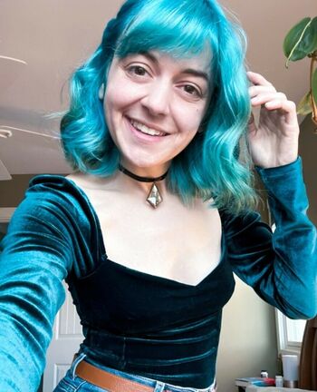 Ginny di leaked private photo uncensored HD quality